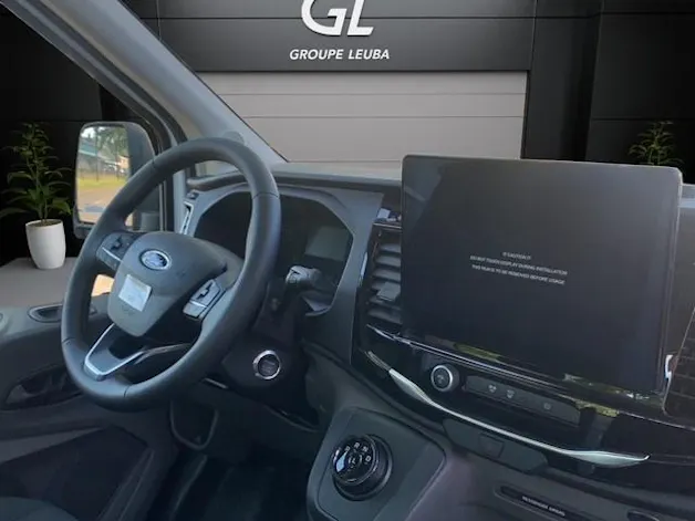 Ford E-Transit 350 L4 Trend RWD