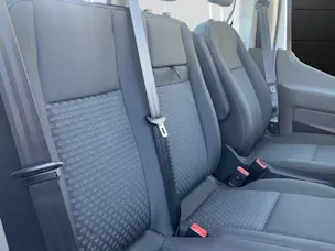 Ford E-Transit 350 L4 Trend RWD