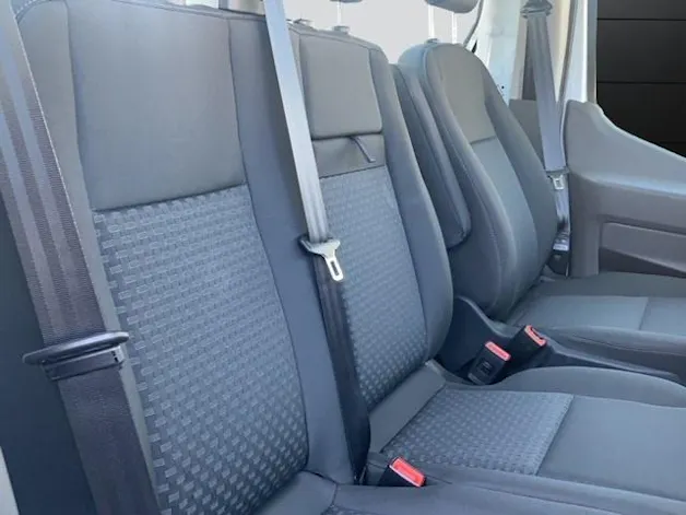 Ford E-Transit 350 L4 Trend RWD