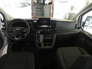 Ford Tourneo Custom S CAMPER 320 L1