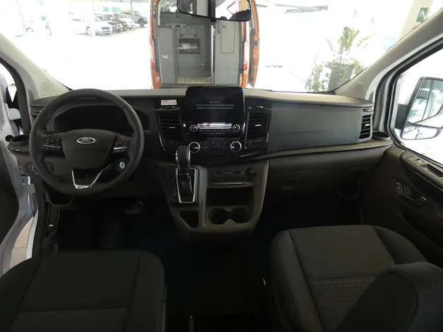 Ford Tourneo Custom S CAMPER 320 L1
