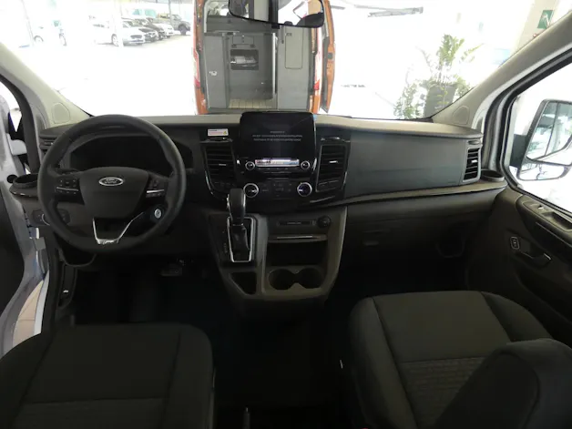 Ford Tourneo Custom S CAMPER 320 L1
