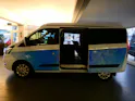 Ford Tourneo Custom S CAMPER 320 L1