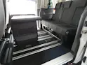 Ford Tourneo Custom S CAMPER 320 L1