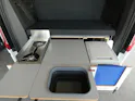 Ford Tourneo Custom S CAMPER 320 L1