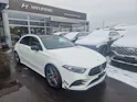 Mercedes-Benz A 35 AMG 4Matic Speedshift