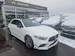 Mercedes-Benz A 35 AMG 4Matic Speedshift