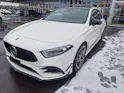Mercedes-Benz A 35 AMG 4Matic Speedshift