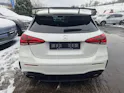 Mercedes-Benz A 35 AMG 4Matic Speedshift