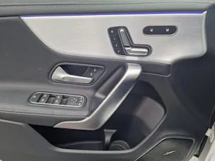 Mercedes-Benz A 35 AMG 4Matic Speedshift