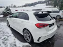 Mercedes-Benz A 35 AMG 4Matic Speedshift