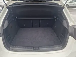 Mercedes-Benz A 35 AMG 4Matic Speedshift