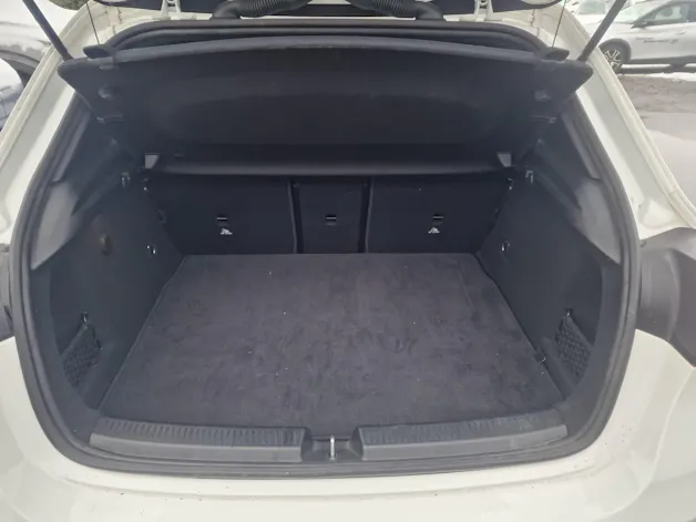 Mercedes-Benz A 35 AMG 4Matic Speedshift