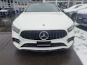 Mercedes-Benz A 35 AMG 4Matic Speedshift