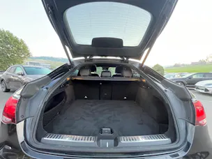 Mercedes-Benz GLC Coupé 43 AMG 4Matic 9G-Tronic
