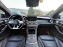 Mercedes-Benz GLC Coupé 43 AMG 4Matic 9G-Tronic