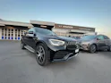 Mercedes-Benz GLC Coupé 43 AMG 4Matic 9G-Tronic