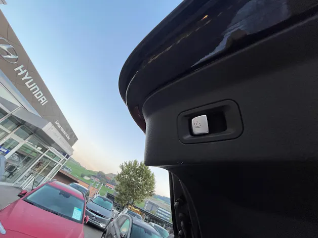 Mercedes-Benz GLC Coupé 43 AMG 4Matic 9G-Tronic