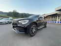 Mercedes-Benz GLC Coupé 43 AMG 4Matic 9G-Tronic