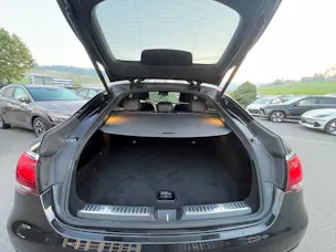 Mercedes-Benz GLC Coupé 43 AMG 4Matic 9G-Tronic