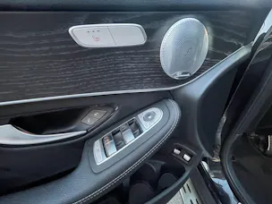 Mercedes-Benz GLC Coupé 43 AMG 4Matic 9G-Tronic