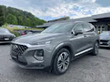 Hyundai Santa Fe 2.2 CRDI Vertex 4WD Automatic