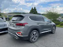 Hyundai Santa Fe 2.2 CRDI Vertex 4WD Automatic