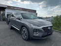 Hyundai Santa Fe 2.2 CRDI Vertex 4WD Automatic