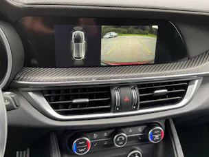 ALFA ROMEO Stelvio 2.9 V6 Quadrifoglio Q4 AT8