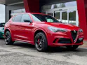 ALFA ROMEO Stelvio 2.9 V6 Quadrifoglio Q4 AT8