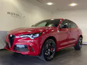 ALFA ROMEO Stelvio 2.9 V6 Quadrifoglio Q4 AT8