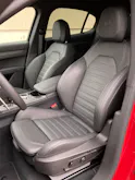 ALFA ROMEO Stelvio 2.9 V6 Quadrifoglio Q4 AT8
