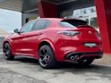 ALFA ROMEO Stelvio 2.9 V6 Quadrifoglio Q4 AT8