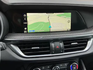 ALFA ROMEO Stelvio 2.9 V6 Quadrifoglio Q4 AT8