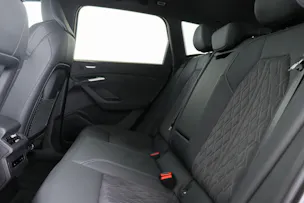 Audi Q6 e-tron quattro