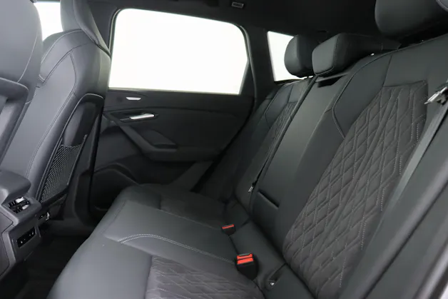 Audi Q6 e-tron quattro