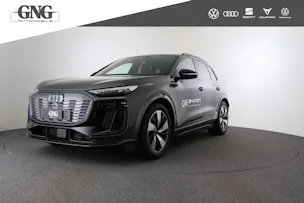 Audi Q6 e-tron quattro