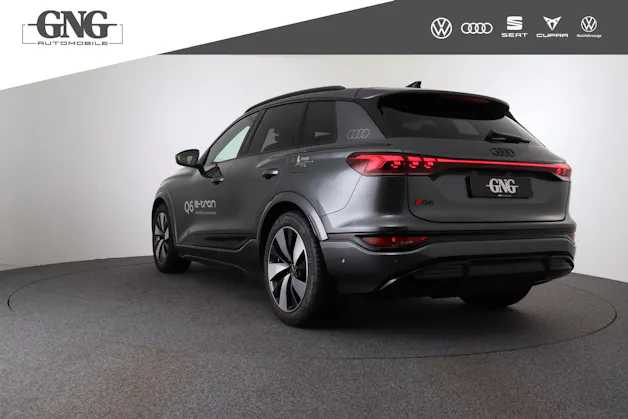 Audi Q6 e-tron quattro