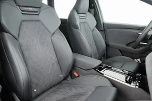 Audi Q6 e-tron quattro