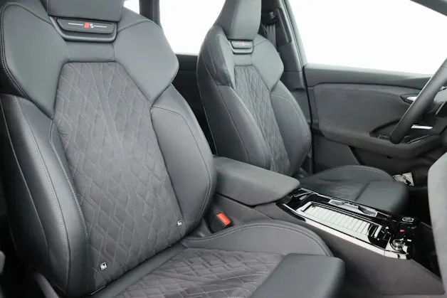 Audi Q6 e-tron quattro