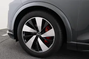Audi Q6 e-tron quattro