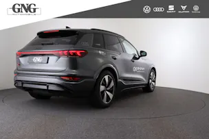 Audi Q6 e-tron quattro