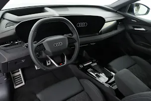 Audi Q6 e-tron quattro