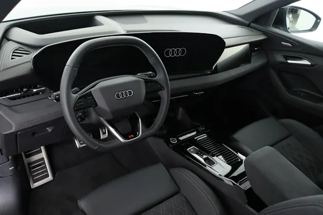 Audi Q6 e-tron quattro