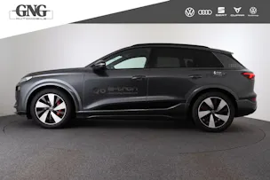 Audi Q6 e-tron quattro