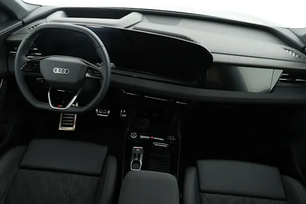 Audi Q6 e-tron quattro