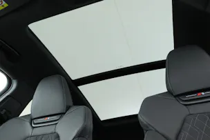 Audi Q6 e-tron quattro