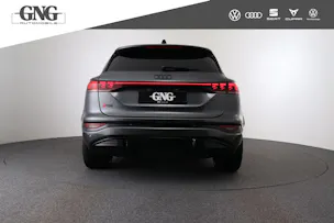 Audi Q6 e-tron quattro