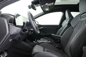 Audi Q6 e-tron quattro
