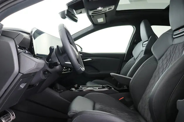 Audi Q6 e-tron quattro